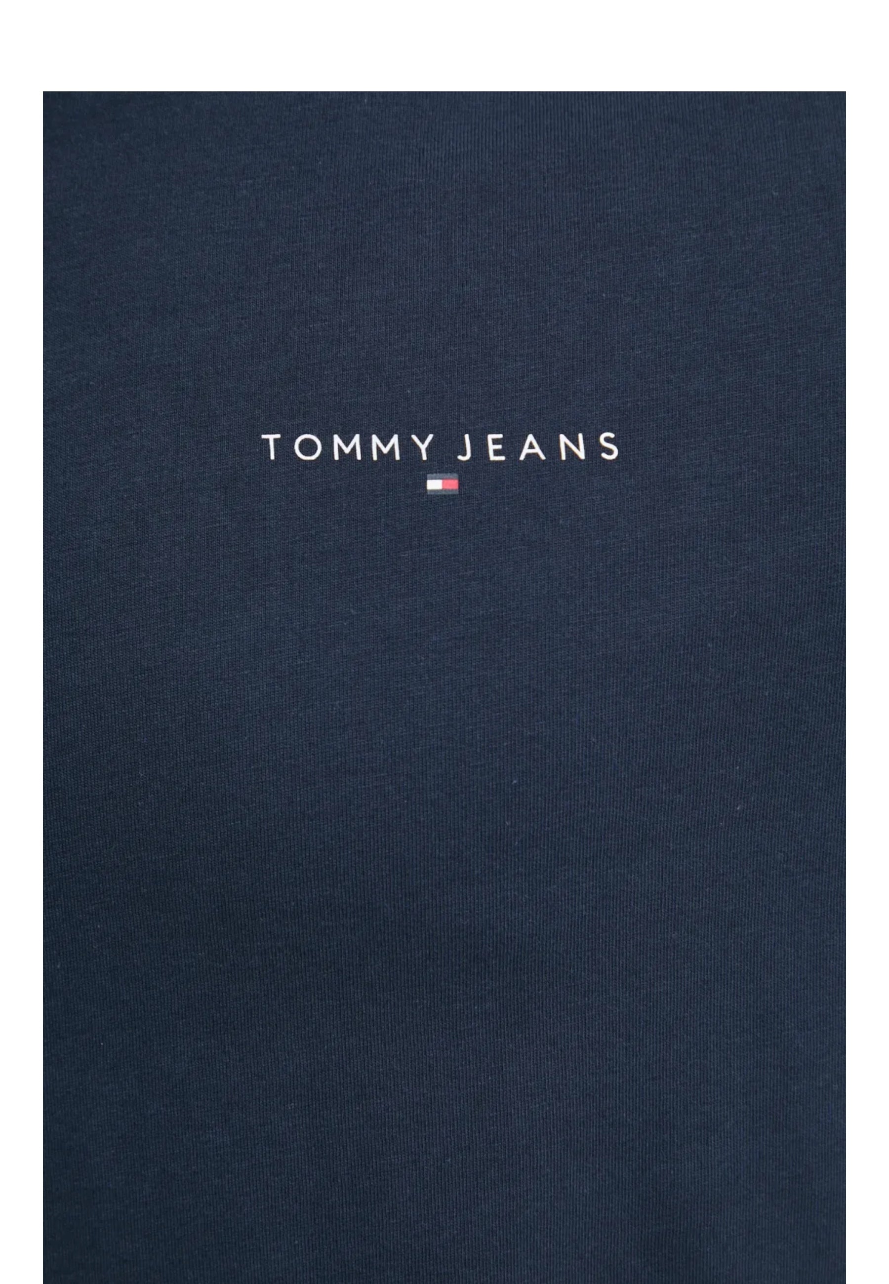 T-shirt Uomo Tommy Hilfiger