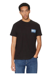T-shirt Uomo Tommy Hilfiger