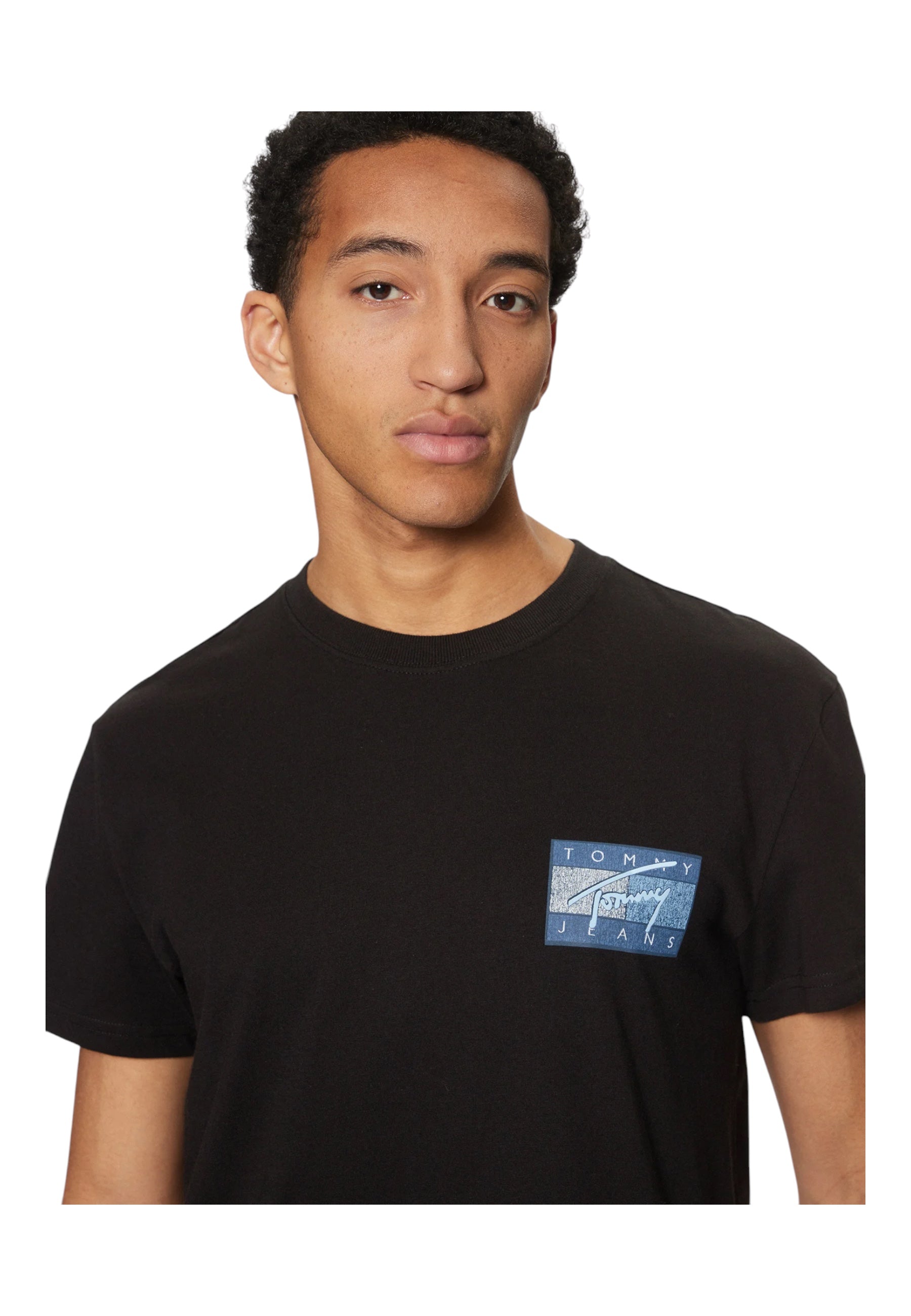 T-shirt Uomo Tommy Hilfiger