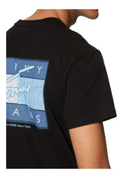 T-shirt Uomo Tommy Hilfiger