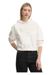 Felpa Donna Tommy Hilfiger