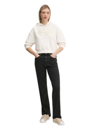 Felpa Donna Tommy Hilfiger