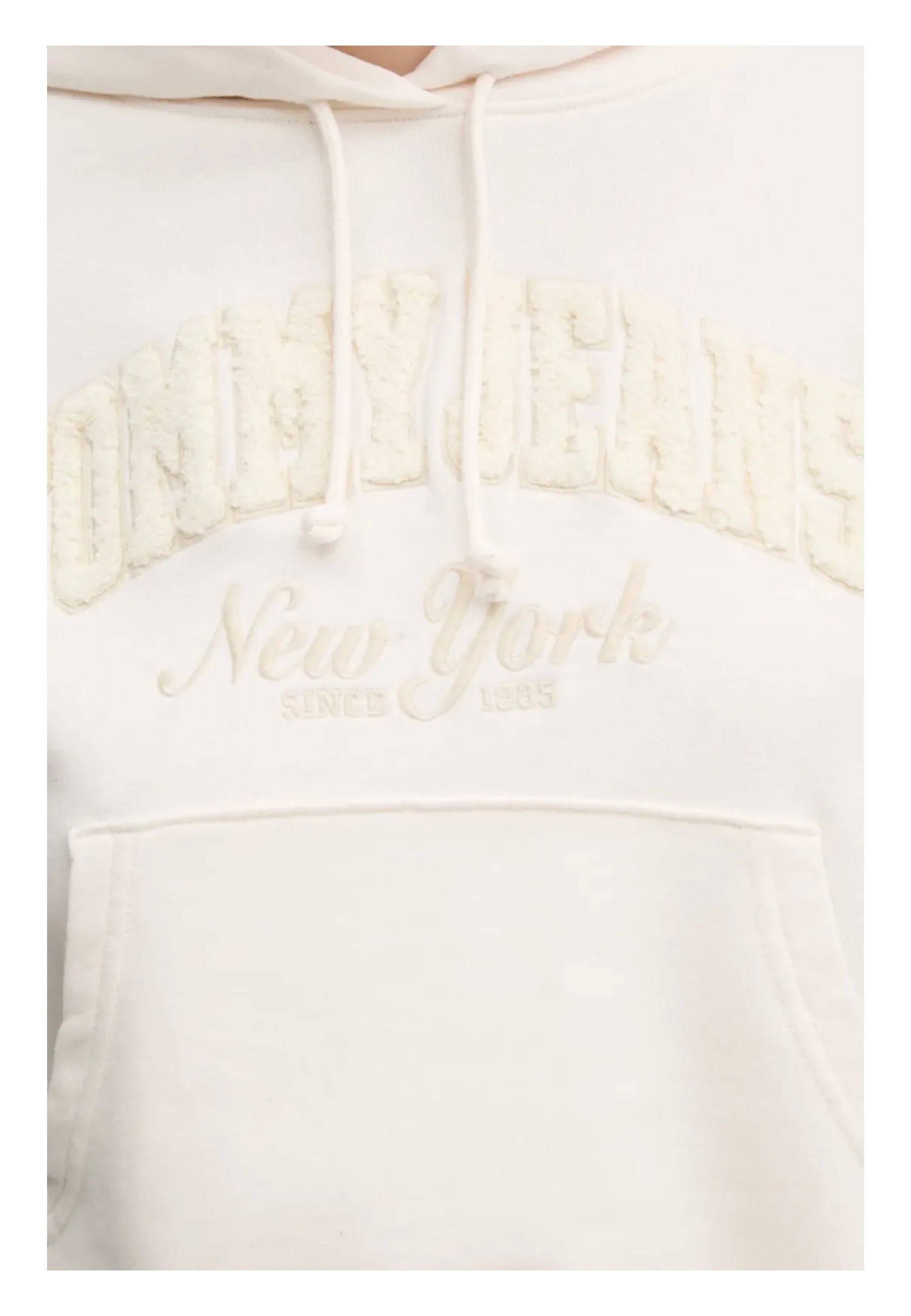 Felpa Donna Tommy Hilfiger