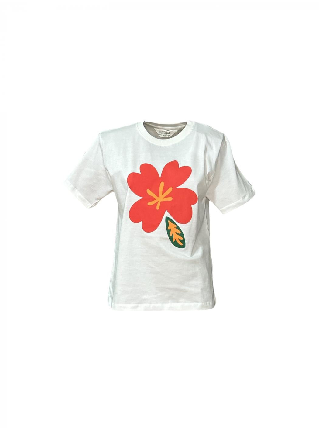 T-shirt Donna Compania Fantastica 42112