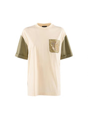 T-shirt Donna Nenette DIUMA