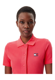 Abito Donna Tommy Hilfiger