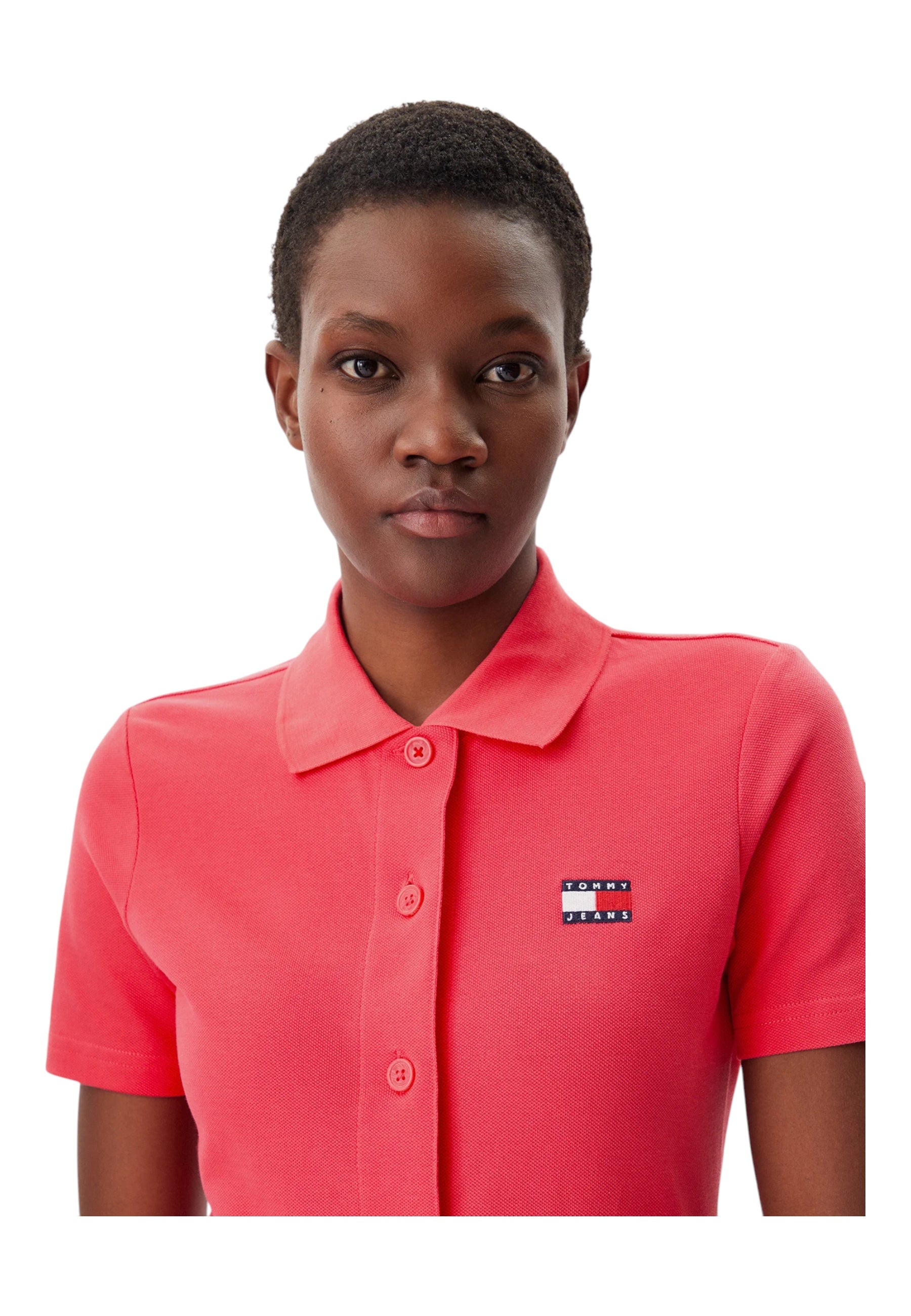 Abito Donna Tommy Hilfiger