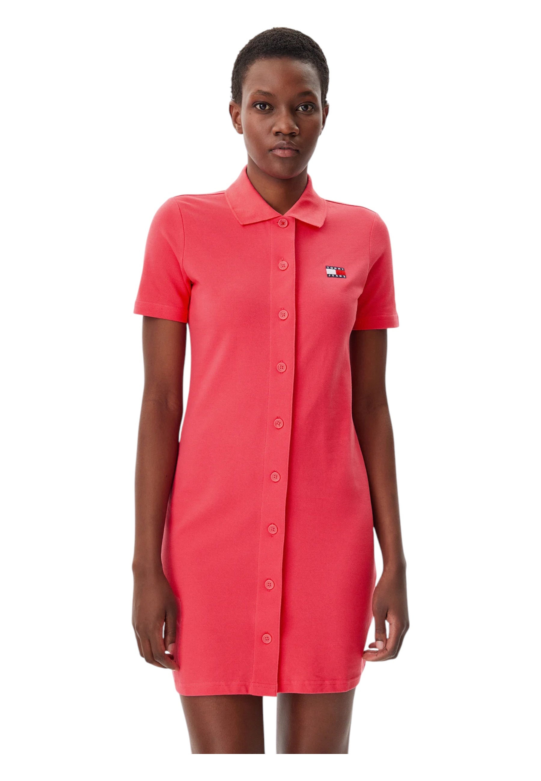 Abito Donna Tommy Hilfiger