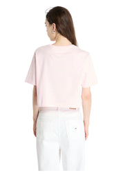 T-shirt Donna Tommy Hilfiger