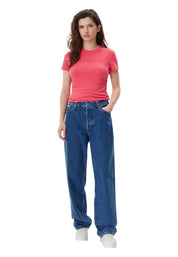 T-shirt Donna Tommy Hilfiger