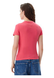 T-shirt Donna Tommy Hilfiger
