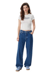 T-shirt Donna Tommy Hilfiger