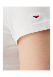 T-shirt Donna Tommy Hilfiger