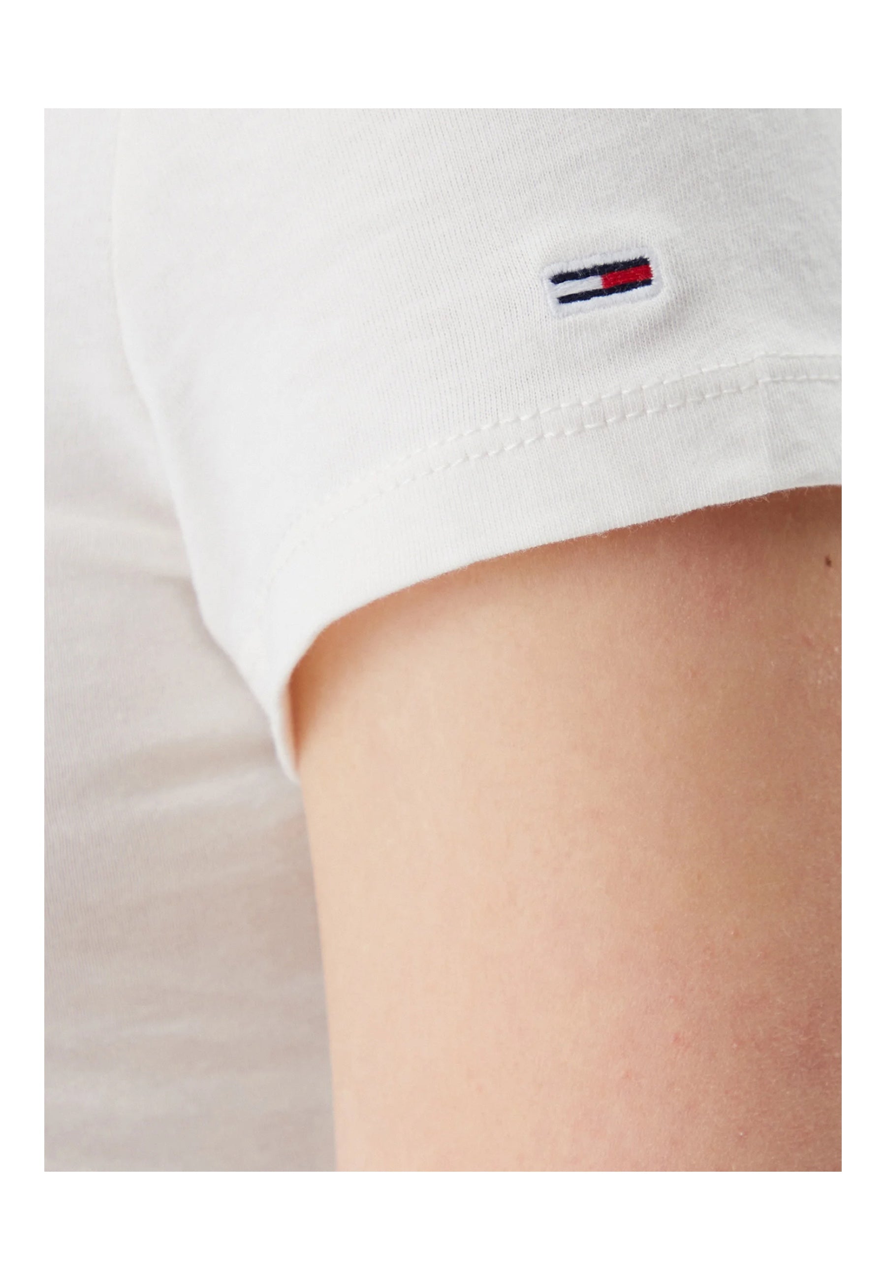 T-shirt Donna Tommy Hilfiger