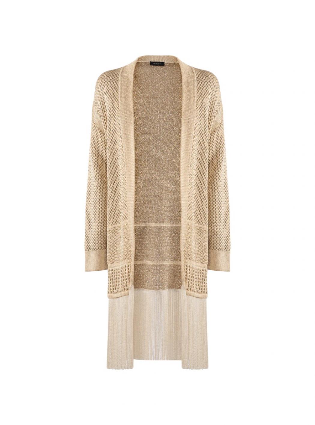 Cardigan Donna Nenette CALOR