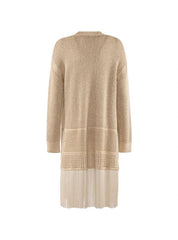 Cardigan Donna Nenette CALOR