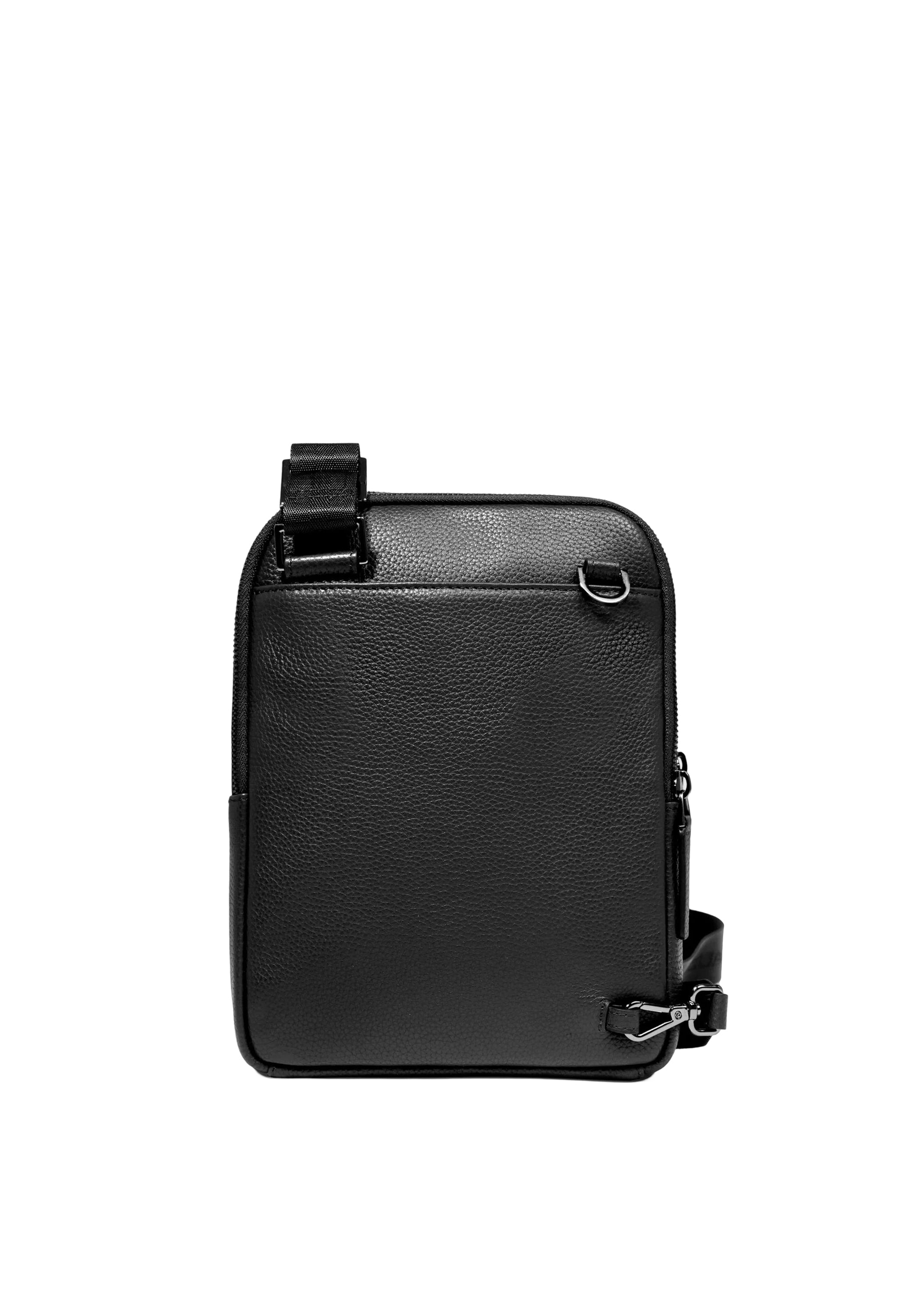 Borsello Uomo piquadro CA6303MOS-N Nero