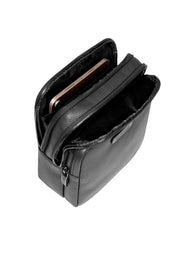 Borsello Uomo piquadro CA6303MOS-N Nero