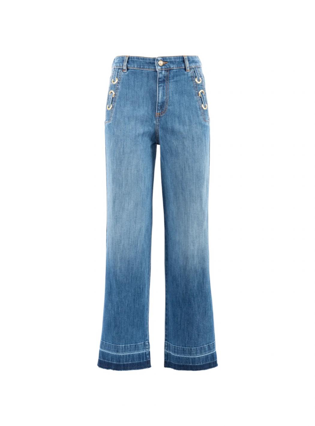 Jeans Donna Nenette SANTORINI