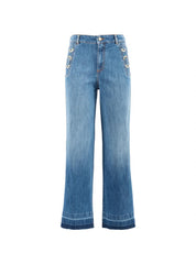 Jeans Donna Nenette SANTORINI