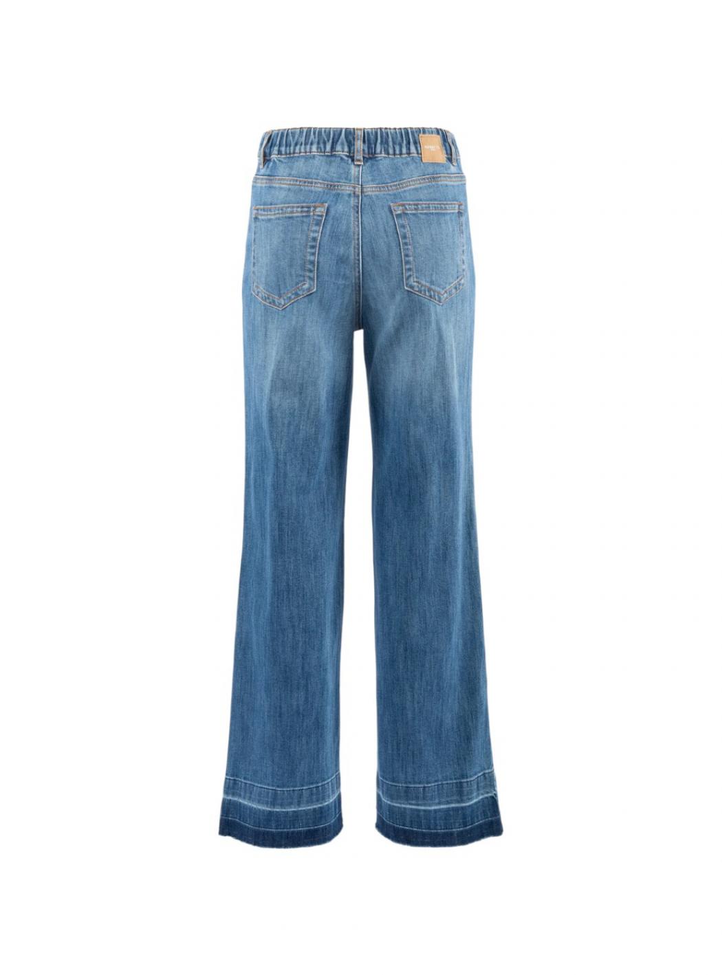 Jeans Donna Nenette SANTORINI