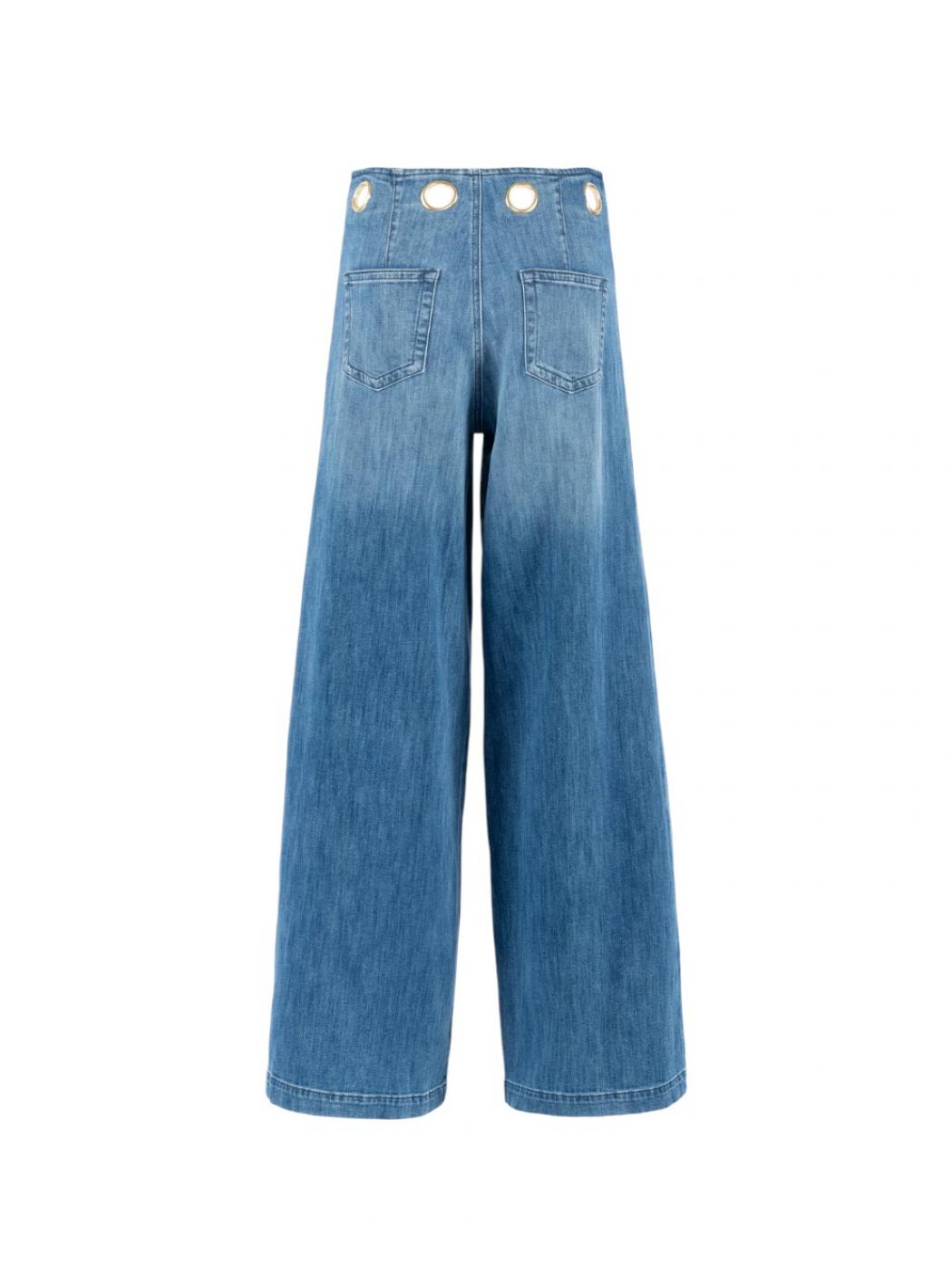 Jeans Donna Nenette STAFFA