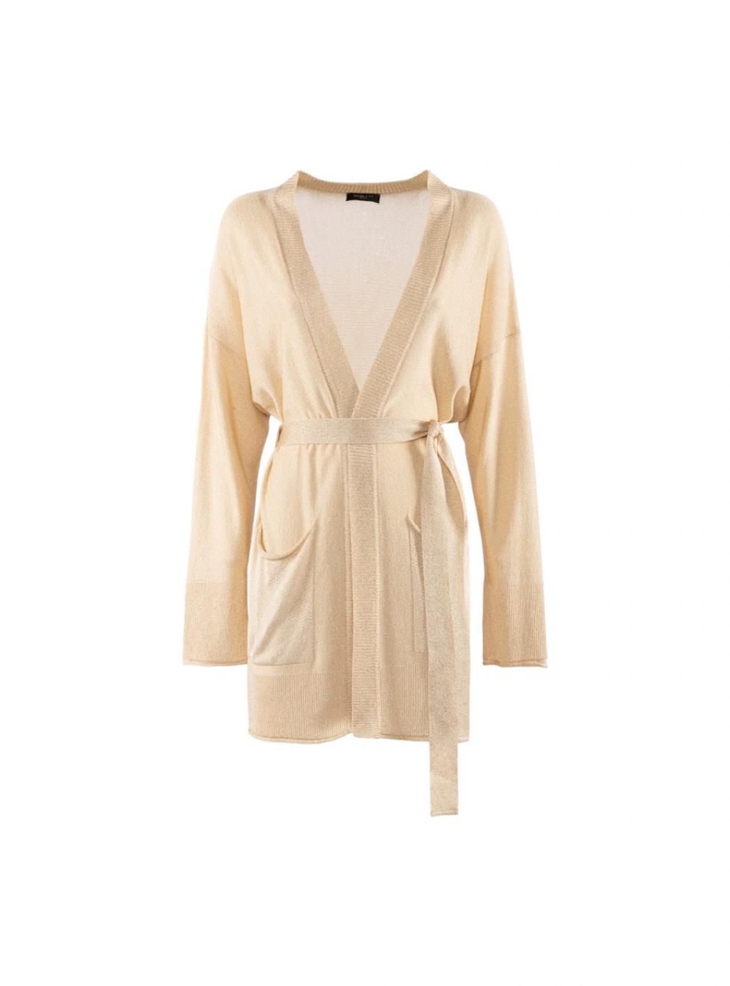 Cardigan Donna Nenette CILIEGIA