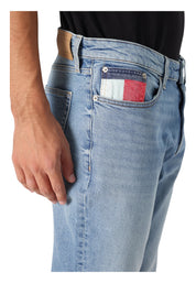 Jeans slim fit Uomo Tommy Hilfiger