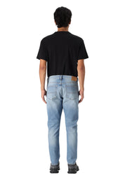 Jeans slim fit Uomo Tommy Hilfiger