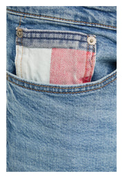 Jeans slim fit Uomo Tommy Hilfiger