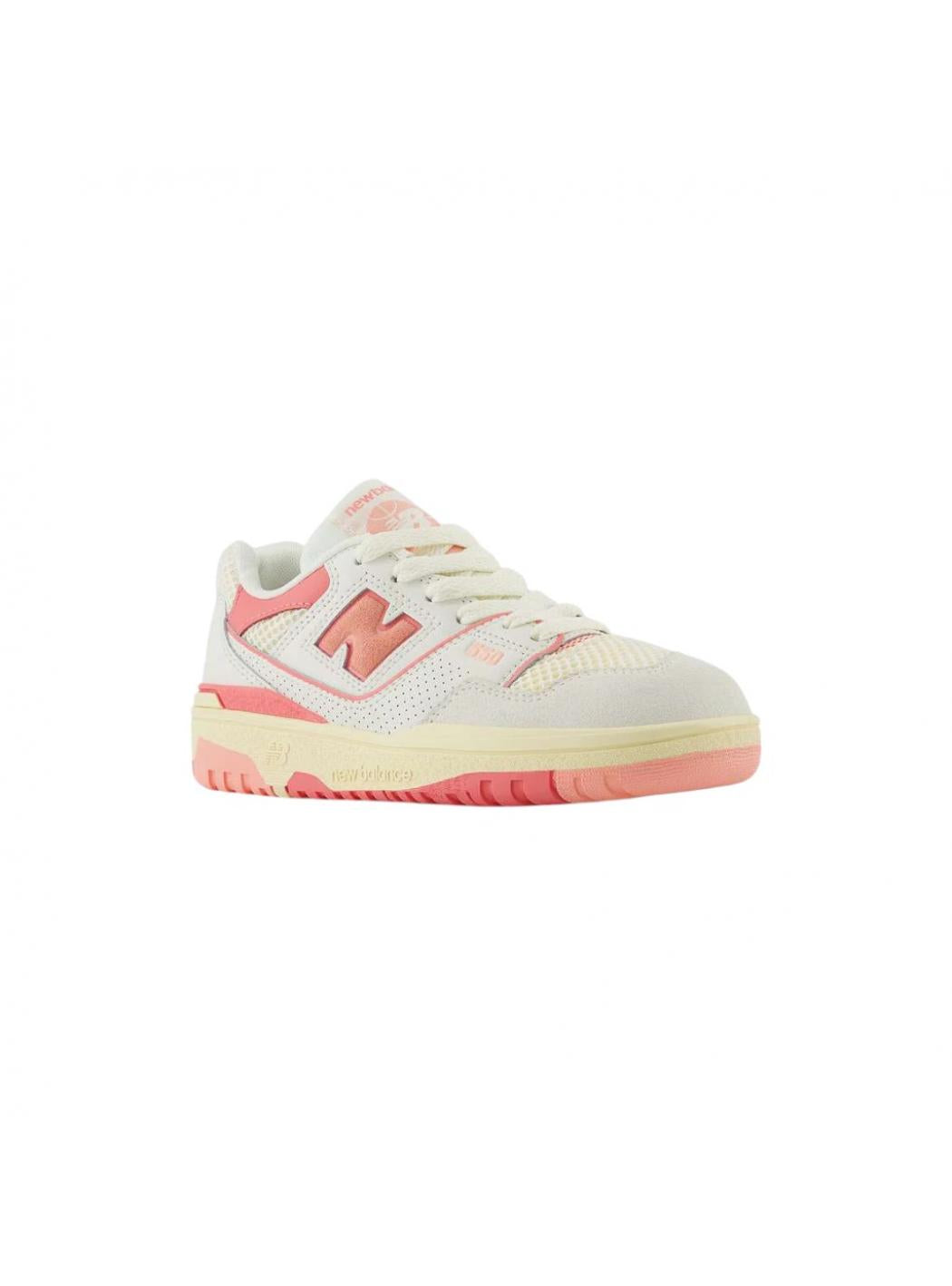 Scarpe Bambina New Balance PS550VR