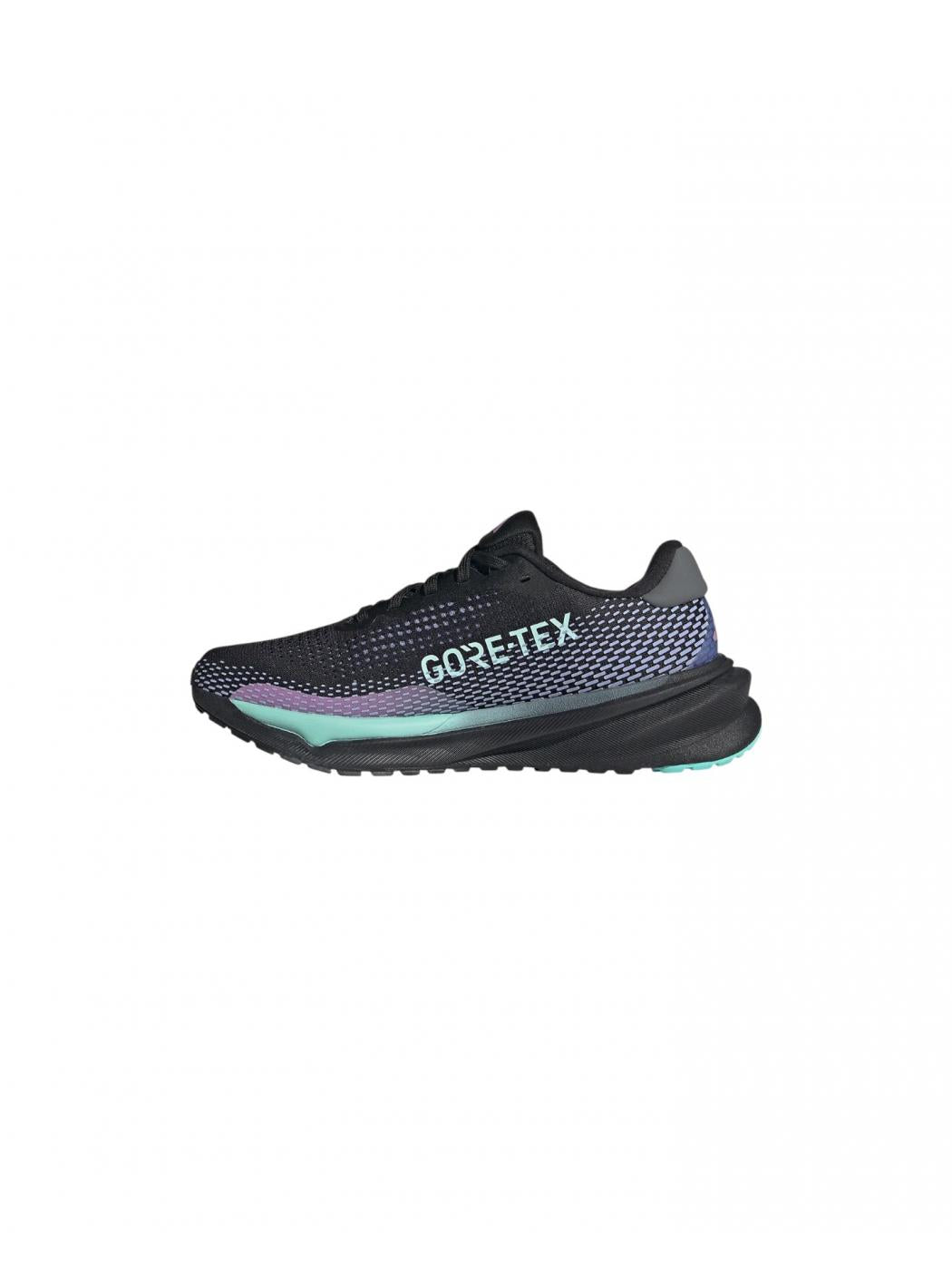 Scarpe Donna Adidas Performance ID6305 SUPRNOVA W GTX
