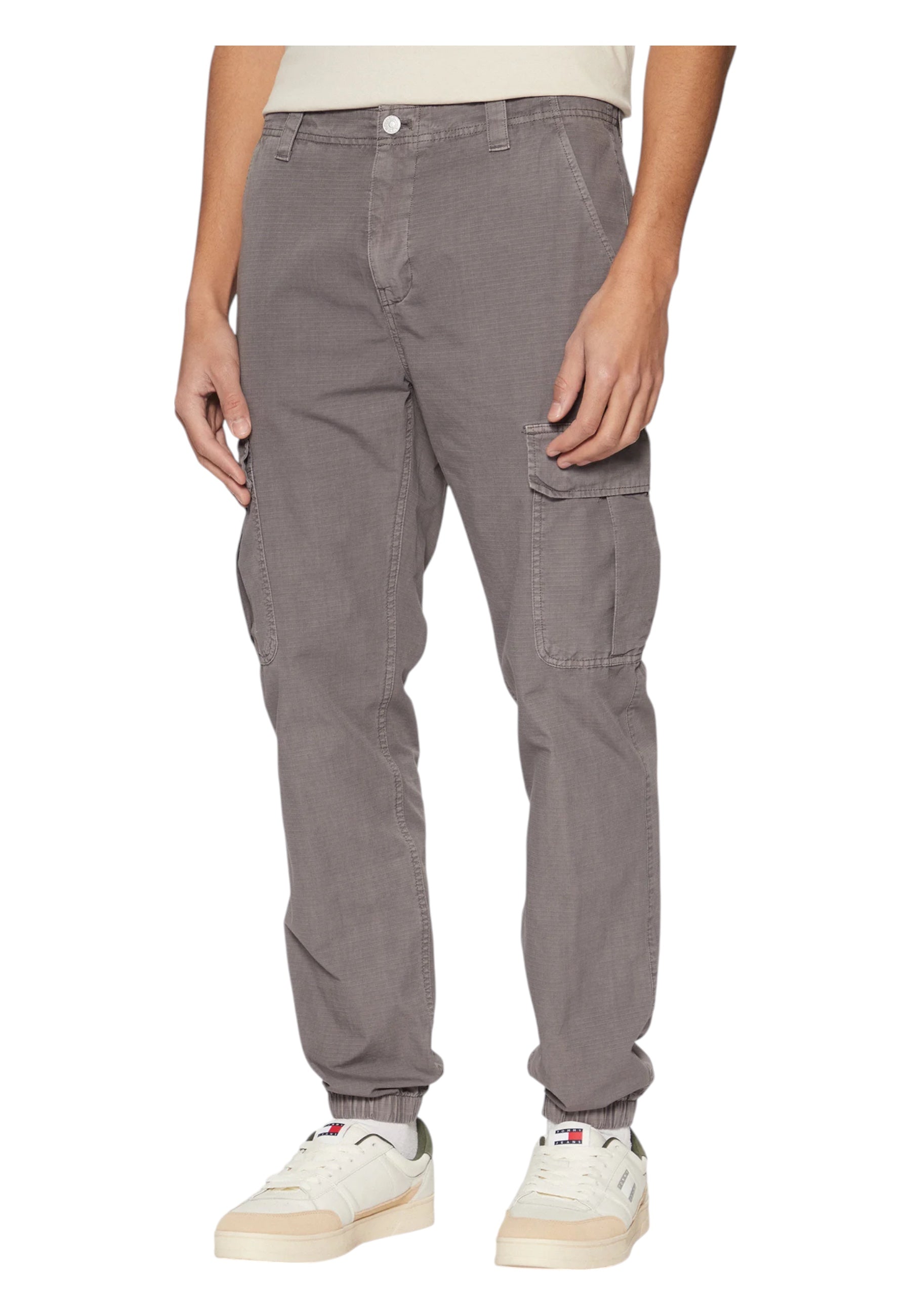 Pantalone cargo Uomo Tommy Hilfiger