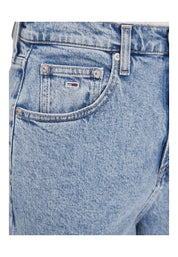 Jeans mom Donna Tommy Hilfiger