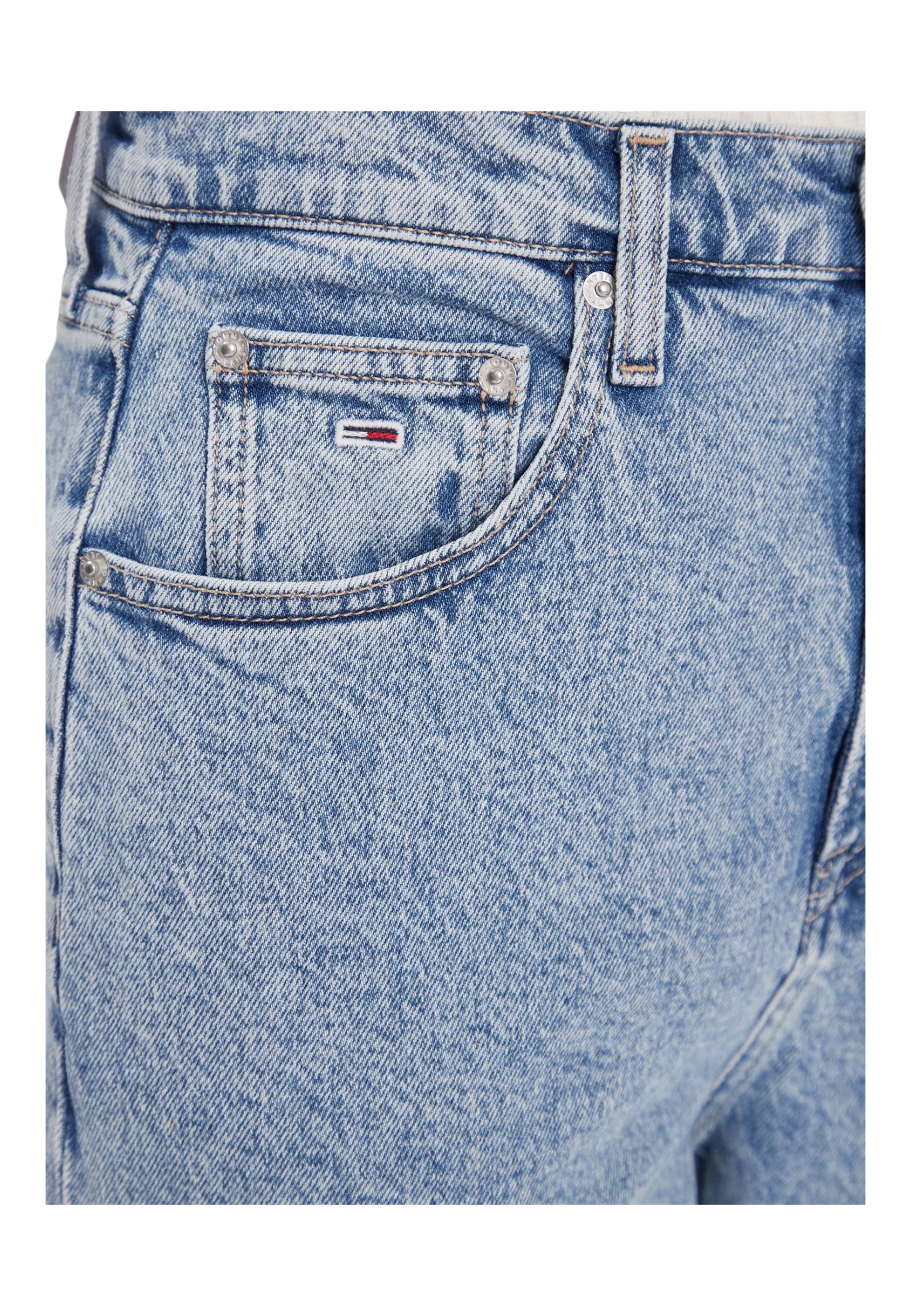 Jeans mom Donna Tommy Hilfiger