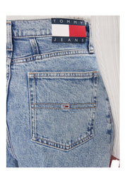 Jeans mom Donna Tommy Hilfiger