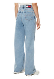 Jeans wide Donna Tommy Hilfiger