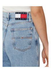 Jeans wide Donna Tommy Hilfiger