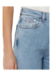 Jeans wide Donna Tommy Hilfiger