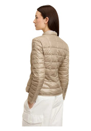 Giubbino Donna Blauer