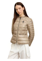 Giubbino Donna Blauer