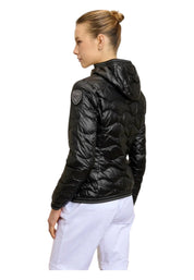 Giubbino Donna Blauer