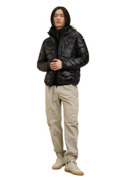 Giubbino Uomo Blauer