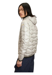 Giubbino Uomo Blauer