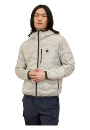 Giubbino Uomo Blauer