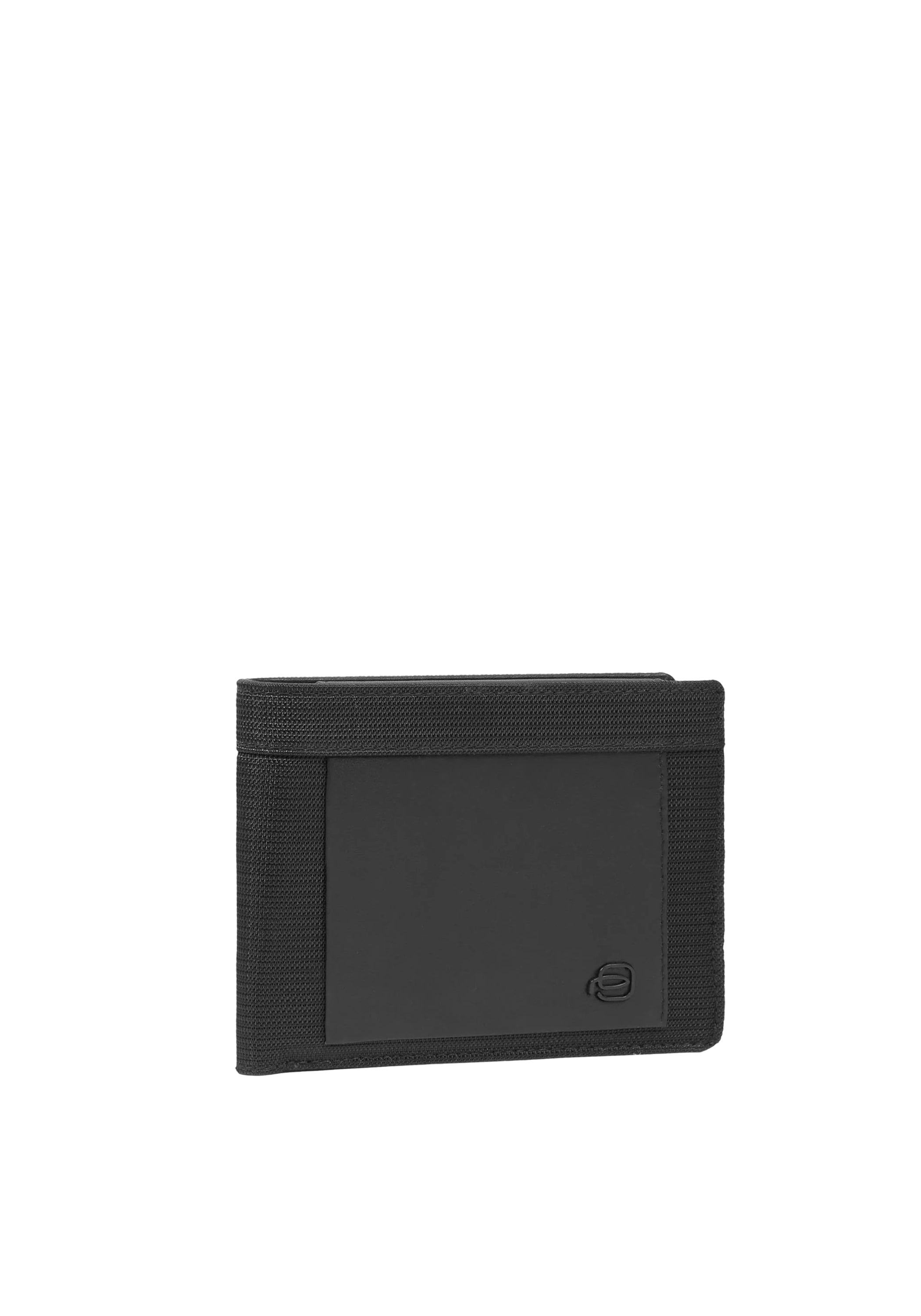 Portafoglio Uomo piquadro PU257S136R-N Nero