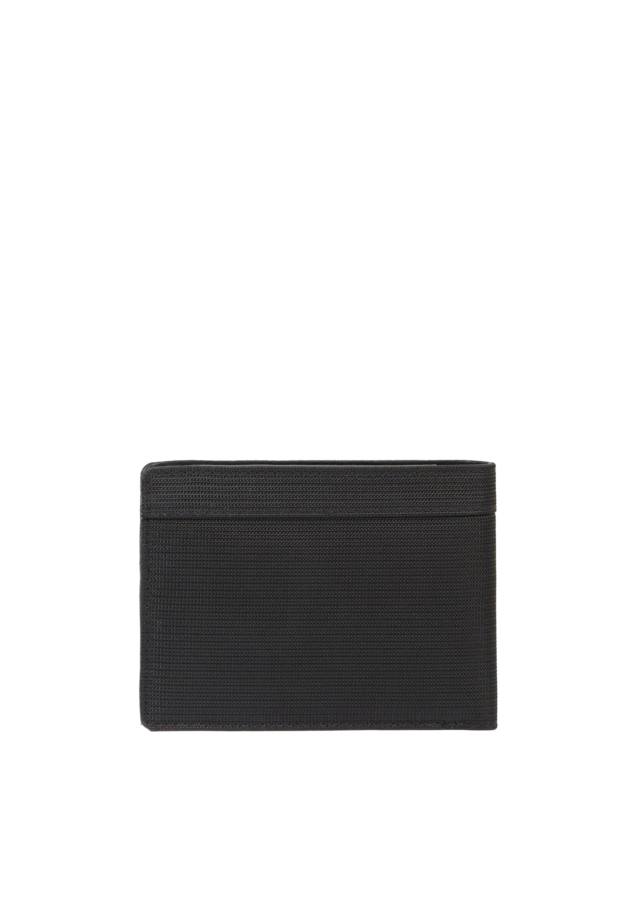 Portafoglio Uomo piquadro PU257S136R-N Nero