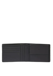 Portafoglio Uomo piquadro PU257S136R-N Nero