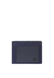 Portafoglio Uomo piquadro PU257S136R-BLU Blu