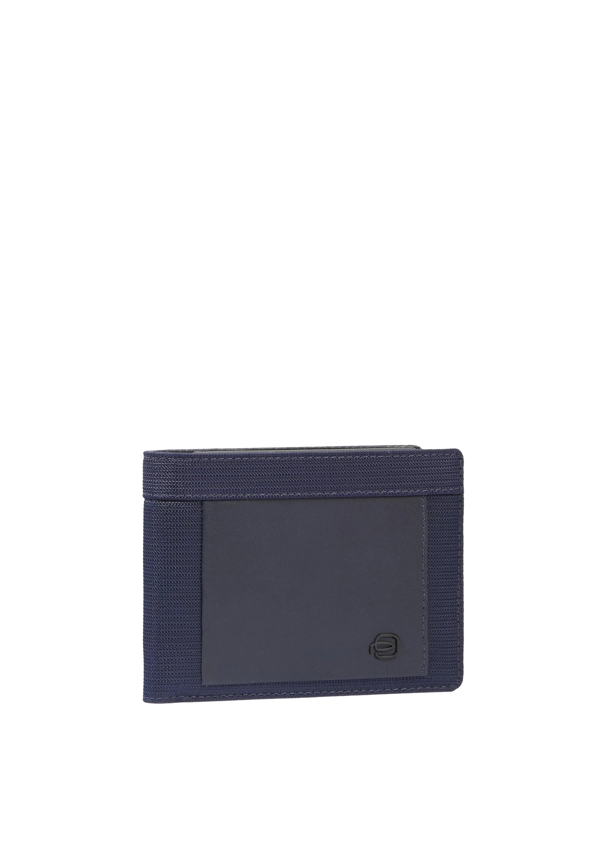 Portafoglio Uomo piquadro PU257S136R-BLU Blu